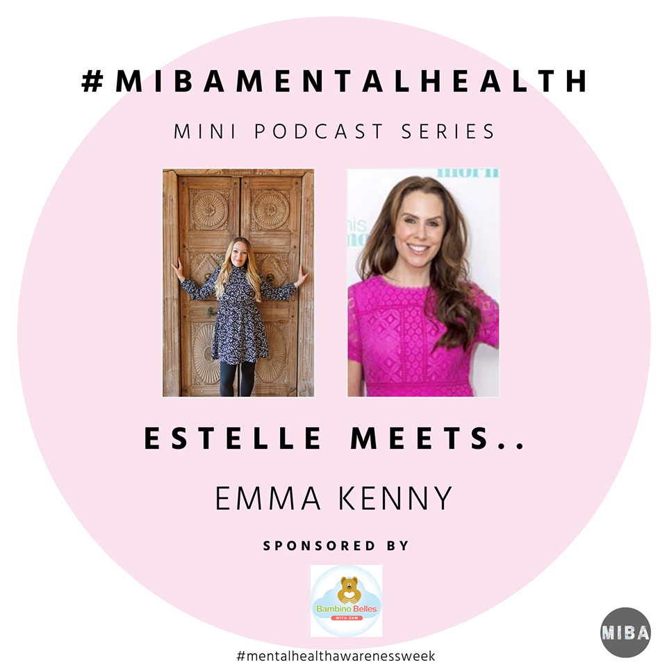 MHW – Episode 4 – Emma Kenny