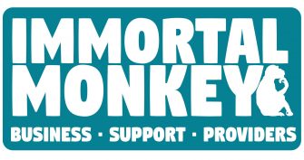 Immortal Monkey